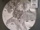 THE BEATLES Revolver Vinyl Record Album LP Apple 2022 Picture Disc & Rock Music