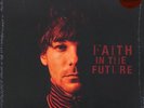 VINYL Louis Tomlinson - Faith In The Future