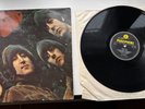 The BEATLES RUBBER SOUL 1965 Uk 1st Press mono, LOUD CUT