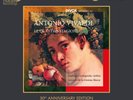 AUDIO NAUTES AN-2406 VIVALDI LE QUATTRO STAGIONI CARMIGNOLA ONE STEP DIVOX