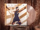 NUMBERED Gloria Estefan Destiny CLEAR vinyl sealed cuts both ways loose tierra