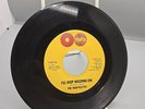 The Marvelettes I'll Keep Holding On / No Time For Tears Tamla # 54116 - 45 RPM