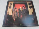 The Stranglers IV Rattus Norvegicus 12'' Vinyl LP 1977 UAG 30045