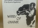 JOTHAN CALLINS SOUNDS OF TOGETHERNESS Winds Of Change TRIUMPH 006 Original Press
