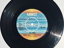 Frankie Valli & The Four Seasons - The Night - MW 3002 - *1ST EDTN* - 7