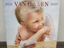 Van Halen 1984 Vinyl LP Record Album Warner Bros 23985 Vintage Rock and Roll