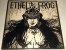 Ethel The Frog - LP - UK 1980 - EMI EMC 3329 - NWOBHM