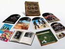 Motörhead - Ace Of Spades 40th Anniversary Edition 8 x Vinyl Box Set Motorhead