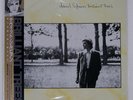 DAVID SYLVIAN BRILLIANT TREES VIRGIN VIL6114 Japan OBI INSERT VINYL LP
