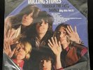 The Rolling Stones-Through The Past Darkly-2010 Clear Vinyl Pressing-SEALED