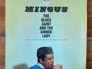 Charles Mingus-The Black Saint And The Sinner Lady-Post Bop Vinyl LP-RE Impulse