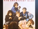 THE BREAKFAST CLUB Original Motion Picture Soundtrack WHITE Vinyl LP RSD US
