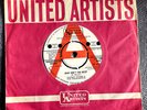 GARNET MIMMS & ENCHANTERS -BABY DON'T rare UK 1963 DEMO PROMO NORTHERN SOUL EX++