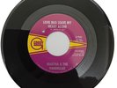 MARTHA & THE VANDELLAS - LOVE BUG LEAVE MY HEART ALONE / ONE WAY OUT- GORDY 1967