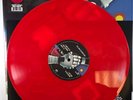 Still Wish You Were Here A Tribute To Pink Floyd LP vinyl record limited Red