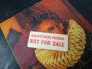 FACTORY SAMPLE QUEEN It's A Hard Life 12