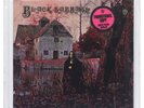 SEALED, Black Sabbath WS 1871, Promo, Not For Sale, Sticker, US, 1970-1977