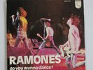 Original Ramones Do You Wanna Dance 7