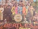 The Beatles - Sgt Pepper's - Nimbus Records Supercut Vinyl