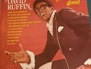 David Ruffin - Feelin' Good (First Pressing; Ex/VG+)