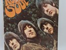 THE BEATLES Rubber Soul Parlophone PMCQ 31509 Pop Rock LP