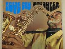 Albert Ayler LOVE CRY Vinyl Gatefold LP Album - 1968 - Impulse  Records AS-9165