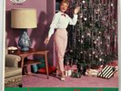 Christmas With Patti Page Vinyl 33 1/3 RPM LP Record MG20093