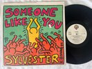 RARE Sylvester – Someone Like You 12