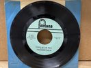 The Sounds Like Us, Clock On The Wall/Outside Chance. 1967 garage, Fontana Box 5
