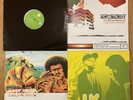 Brazilian Drum & Bass Vinyl Bundle – 4 Klassiker (DJ Marky, Patife, Drumagick)