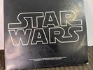 STAR WARS ORIGINAL SOUNDTRACK 2LP ALBUM 1977 2T-541 WITH POSTER
