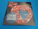 2024 CRVENA JABUKA -25 Greatest Hits (2LP) - Novo,neotpakovano