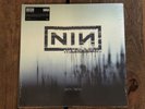 Nine Inch Nails With Teeth 180g Definitive Edition Vinyl 2LP On Hand/Sealed/Mint