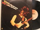Steve Miller Band Lp Fly Like An Eagle On Capitol - Vg+ To Vg++ / Vg++