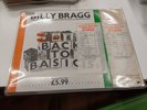 Billy Bragg – Back To Basics AGODP8 DLP BBC Library Copy Vinyl EX