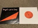 Slaughter And The Do - You're Ready Now - Used Vinyl Record 7 - T7426z punk