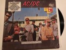AC/DC-DIRTY DEEDS DONE DIRT CHEAP LP RECORD 33 RPM LABEL SD 16033 SHRINK WRAP NM
