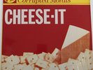 CORRUPTED MORALS - Cheese-It - 1989 - US Hardcore LP + Insert - Sealed