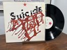 Suicide - Red Star - Vinyl LP - Original - 1977