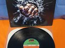 Savatage Vinyl 81247-1 1985 Power Of The Night Record Atlantic Original