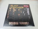 Alice Cooper - Brutal Planet RSD 2022 180g Brown Vinyl 2xLP SEALED New