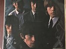 The Rolling Stones - No.2 - 1965 First Press VG+/G+