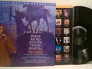 FRANK SINATRA Point Of No Return 2014 MOFI numbered reissue of '62 LP STUNNING