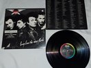 Flesh For Lulu Long Live The New Flesh LP