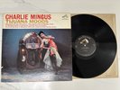 CHARLES MINGUS 