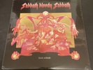 BLACK SABBATH Sabbath Bloody Sabbath 1974 Vinyl LP NM Record BS 2695 Warner Bros