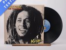 Bob Marley & The Wailers Kaya LP Album Vinyl Record ILPS 9517 - VG+/VG+