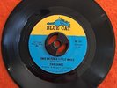 Northern soul Evie Sands Take me for a little while EX condition