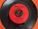 Northern soul Edwin Starr I have faith in you / Stop her on sight (SOS) EX