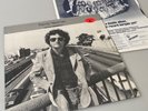 RANDY NEWMAN  LITTLE CRIMINALS 1977 LP 1st Press shrink wrap One Owner NM Beauty